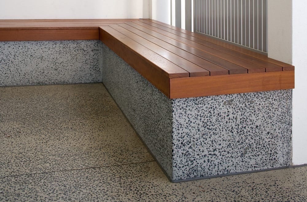 Concrete polishing for residential and commercial floors on the Sunshine Coast and Brisbane. - Honed & Polished Concrete client project 2